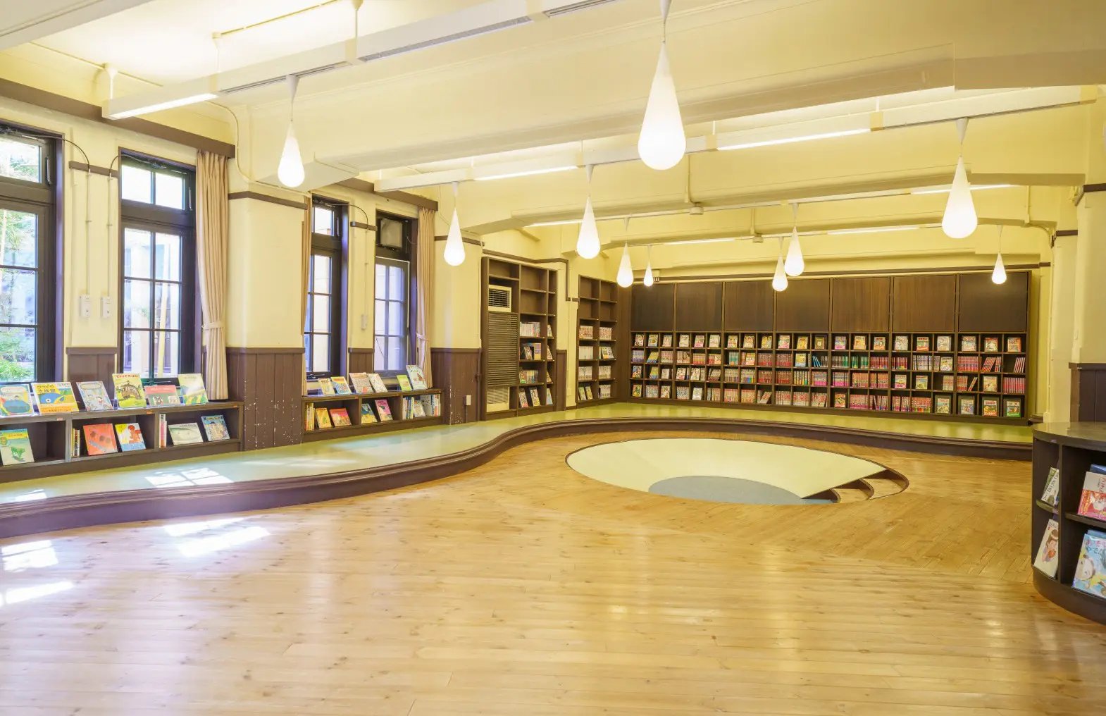 🏛️ 교토 국제 만화 박물관(교토 코쿠사이 망가 뮤지아무) 이미지 6